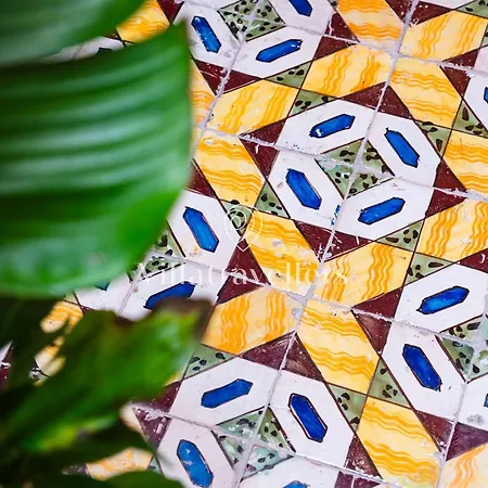 Elegante Palazzo Storico Con Splendida Vista Mare Σπίτι διακοπών *