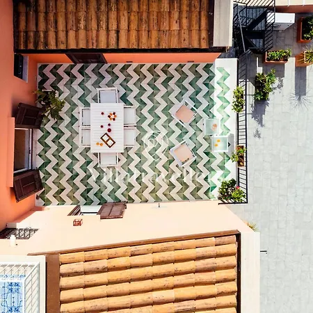 Elegante Palazzo Storico Con Splendida Vista Mare *
