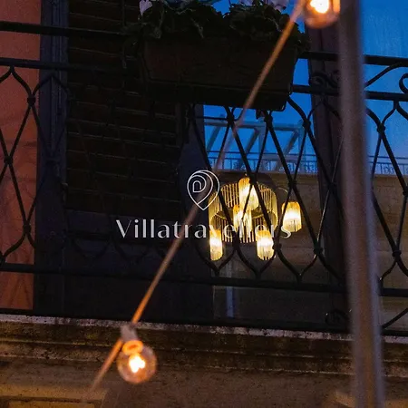 Elegante Palazzo Storico Con Splendida Vista Mare *