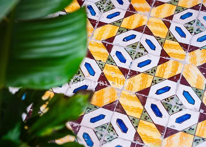 Elegante Palazzo Storico Con Splendida Vista Mare Σπίτι διακοπών *